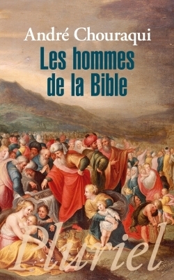 Les hommes de la bible - Image principale
