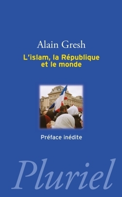 L'islam, la république et le monde - Image principale