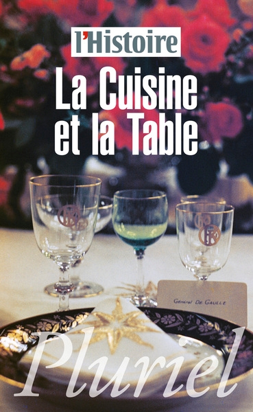 La cuisine et la table - Image principale