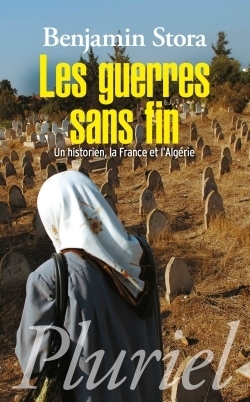 Les guerres sans fin - Image principale