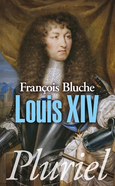 Louis xiv - Image principale