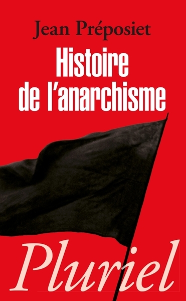 Histoire de l'anarchisme - Image principale