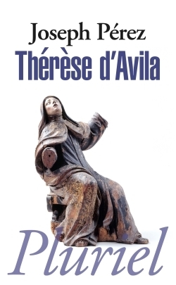 Thérèse d'avila - Image principale