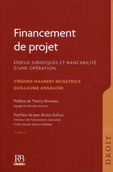 Financement de projet - Image principale