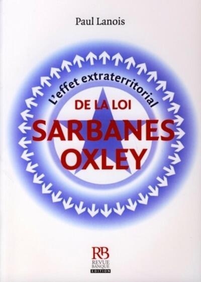 L'effet extraterritorial de la loi sarbanes-oxley - Image principale