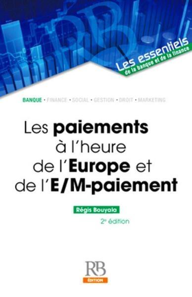 Les paiements à l'heure de l'europe et de l'e/m-paiement - Image principale