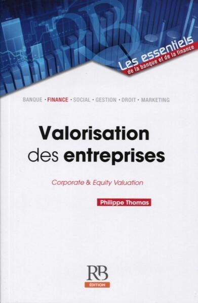 Valorisation des entreprises - Image principale