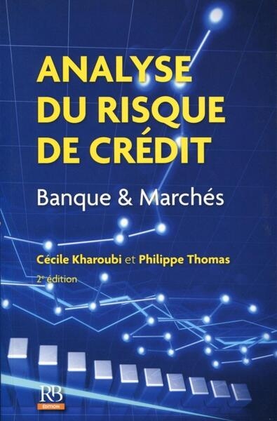 Analyse du risque de crédit - Image principale