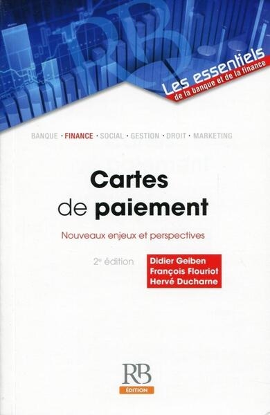 Cartes de paiement - Image principale