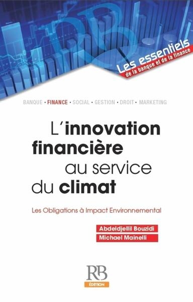 L'innovation financière au service du climat - Image principale