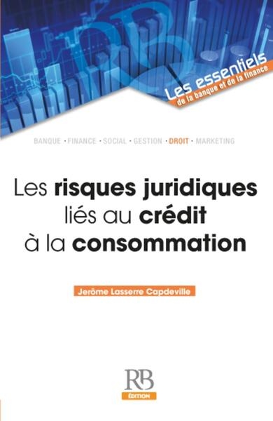 Les risques juridiques liés au crédit à la consommation - Image principale