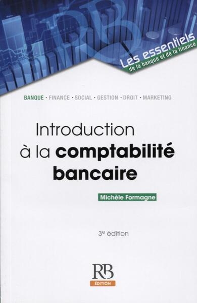 Introduction à la comptabilité bancaire - Image principale