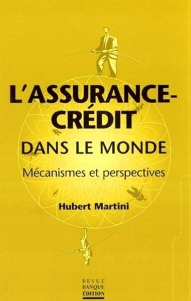 L'assurance crédit dans le monde - Image principale