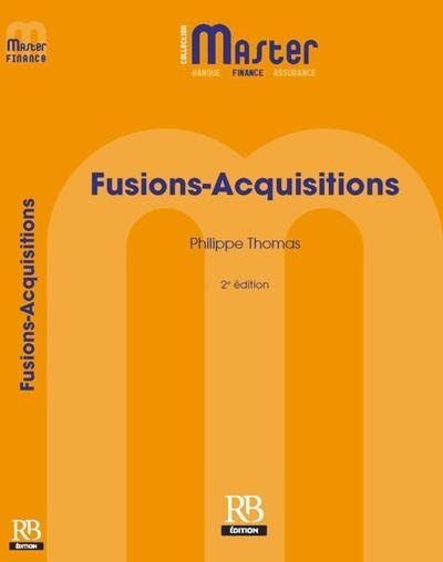 Fusions-acquisitions - Image principale