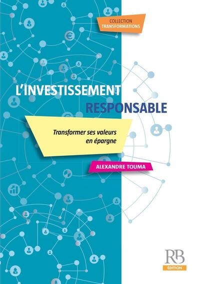 L'investissement responsable - Image principale