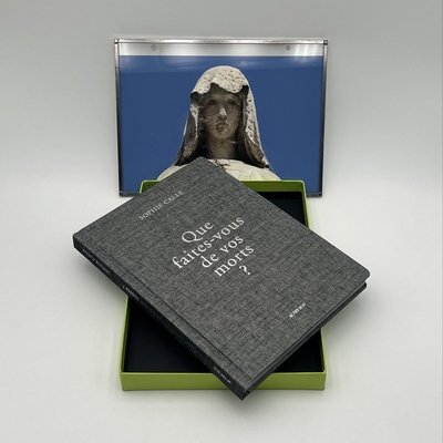 Que faites-vous de vos morts (tirage de tête) - Image principale