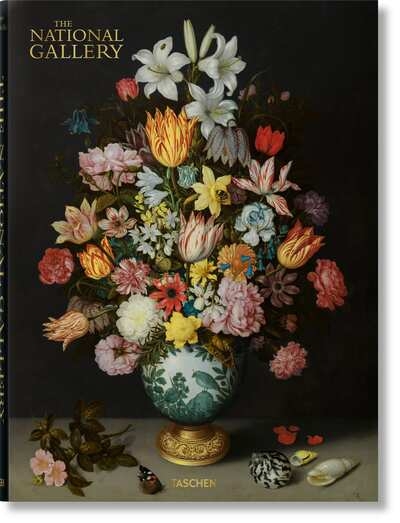 The national gallery - Image principale
