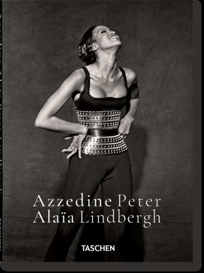 Peter lindbergh. azzedine alaïa - Image principale
