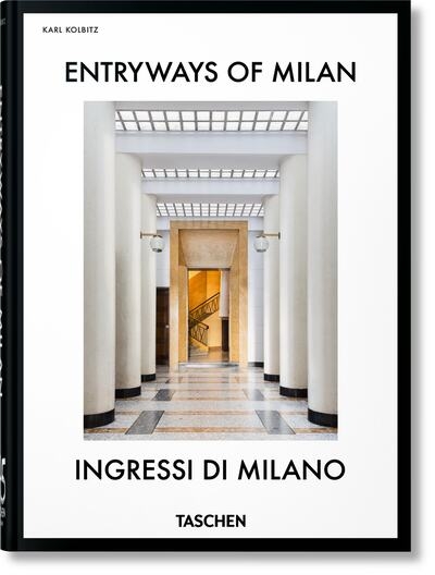 Entryways of milan - Image principale