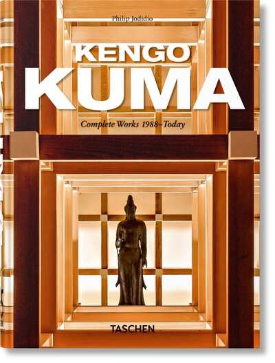 Kengo kuma - Image principale