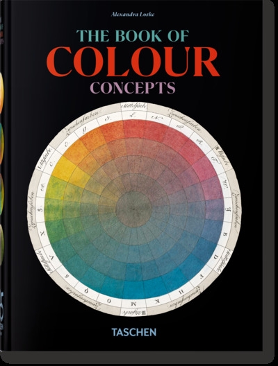 The book of colour concepts. 45th ed. - Image principale