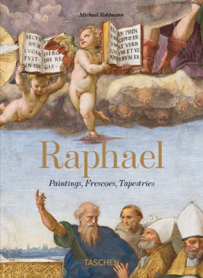 Raphael. 45th ed. - Image principale
