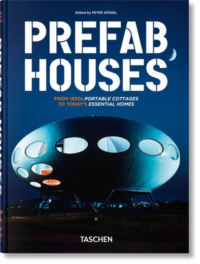 Prefab houses - Image principale