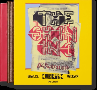 Stanley kubrick's the shining - Image principale