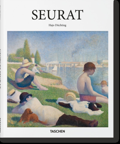 Seurat - Image principale