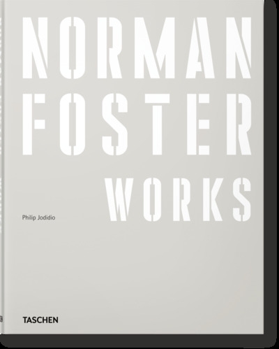 Norman foster. works - Image principale