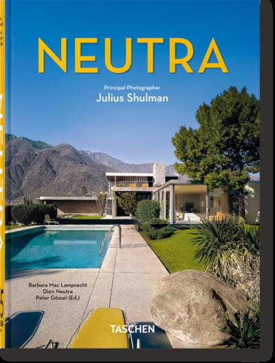 Neutra. 45th ed. - Image principale