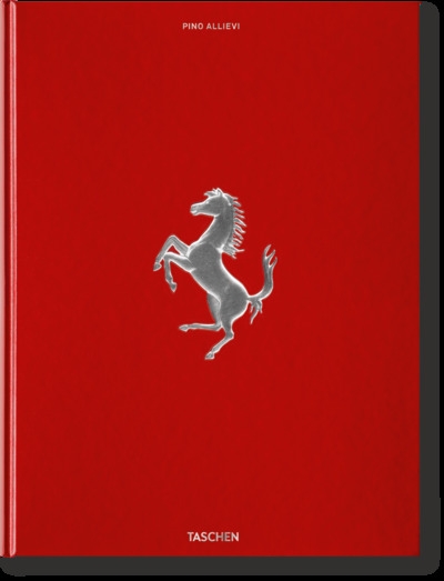 Ferrari - Image principale