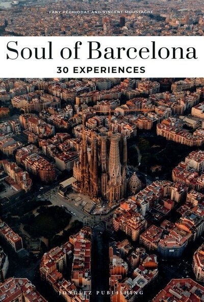 Soul of barcelona - 30 experiences - Image principale