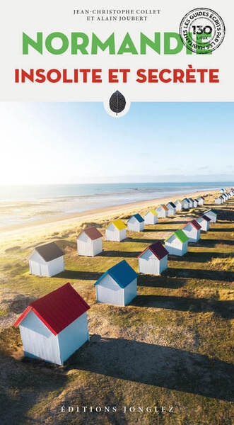 Normandie insolite et secrète - Image principale