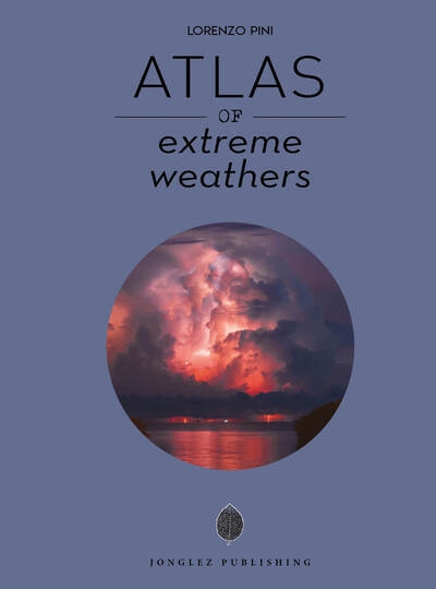 Atlas of extreme weather - Image principale