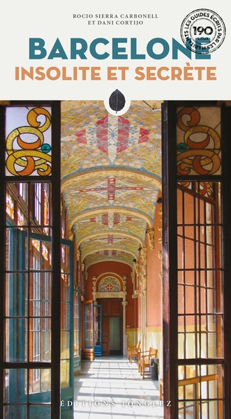 Barcelone insolite et secrète - Image principale