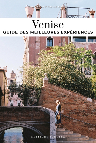 Venise - guide des meilleures expériences - Image principale