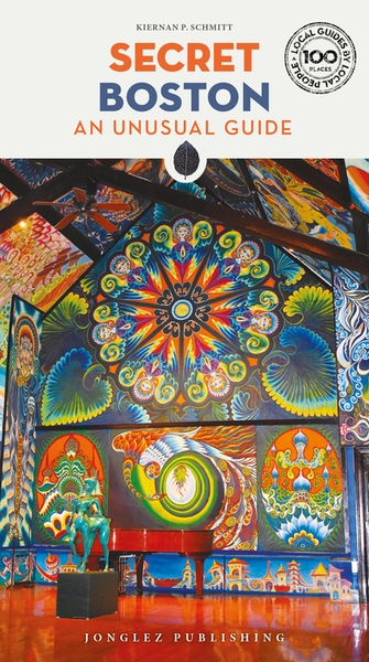 Secret boston - Image principale