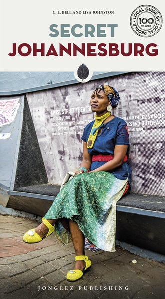 Secret johannesburg - Image principale