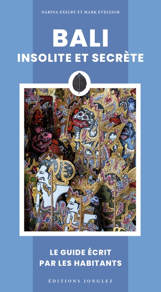 Bali insolite et secrète - Image principale