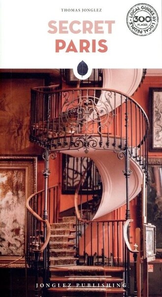 Secret paris - Image principale