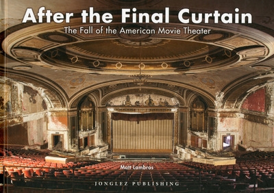 After the final curtain - Image principale