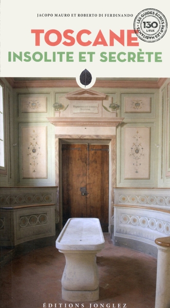 Toscane insolite et secrète - Image principale