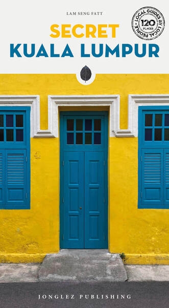 Secret kuala lumpur - Image principale