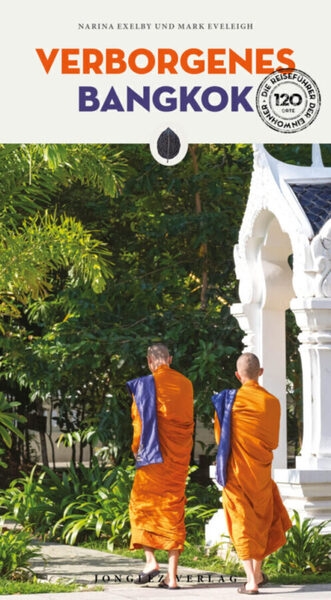 Verborgenes bangkok - Image principale