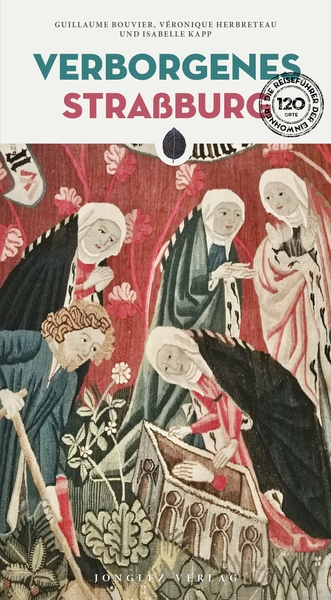 Verborgenes strasburg - Image principale