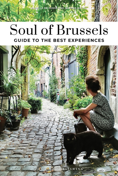 Soul of brussels - a guide to the best experiences - Image principale