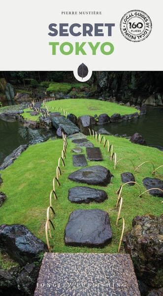 Secret tokyo - Image principale