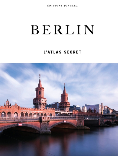 Berlin - l'atlas secret - Image principale