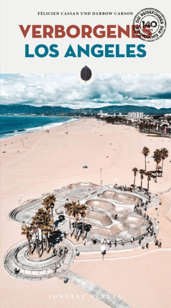 Verborgenes los angeles - Image principale